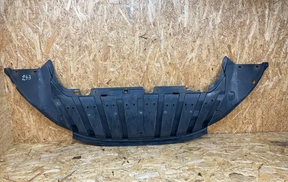 Ford C-MAX II Front bumper skid plate/under tray AM51A8B384A