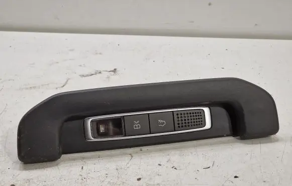 Mercedes-Benz S W222 Rear interior roof grab handle A0998150200