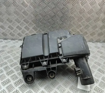 Peugeot 508 II Air filter box 9828002080