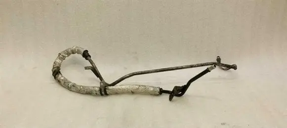 Mercedes-Benz S W221 Power steering hose/pipe/line A2214662181