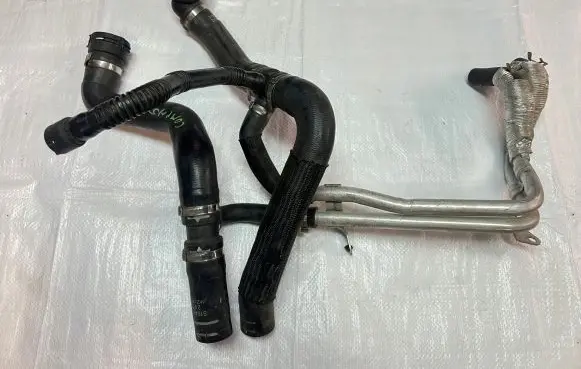 Jeep Renegade Engine coolant pipe/hose 51940597