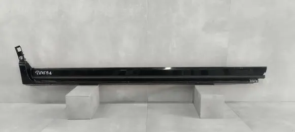 Ford Kuga III side skirts sill cover LV4BS10154BEW