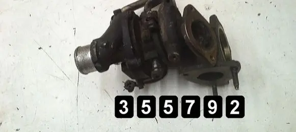 Jaguar XF Turbo ax20-6k682-bc
