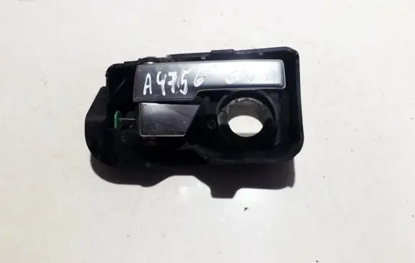 Ford Mondeo Mk III Rear door interior handle 1S71F2260AF 1S71-F2260-AF