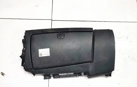 BMW 1 E81 E87 Glove box 51457068895 75064014