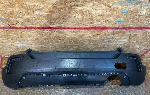 Jeep Avenger Front bumper 735770974 S2510E177-Z