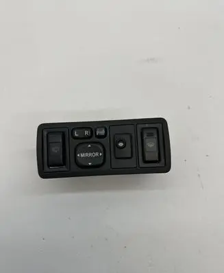 Toyota Avensis T250 A set of switches 37167 8415005031 183575