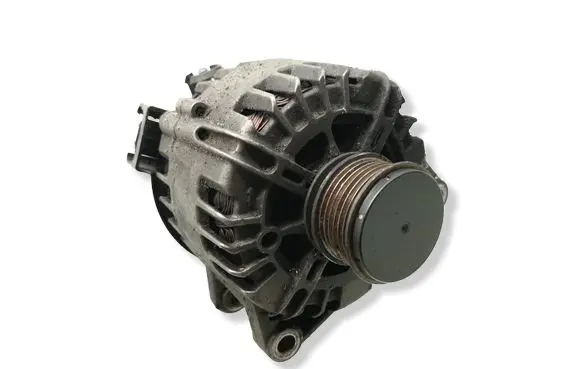 Ford S-MAX Generator/alternator DS7T10300KD