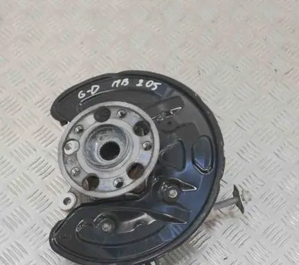 Mercedes-Benz C W205 Rear wheel hub A2055467480