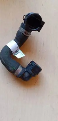 BMW X5M G05 F95 Engine coolant pipe/hose 189862