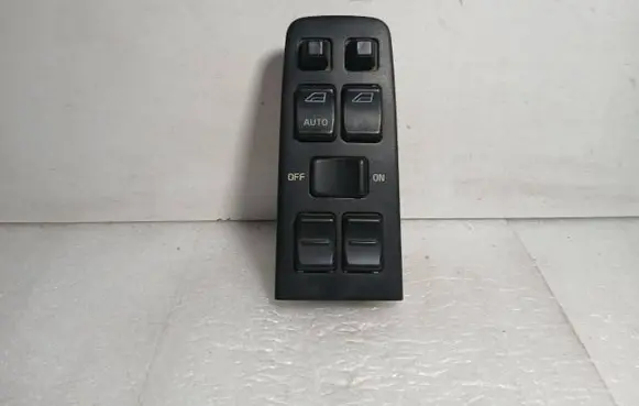 Volvo 960 Electric window control switch 9148680 03458082