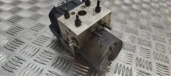 KIA Sorento ABS Pump 589103E310 0265216928