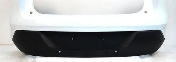 Renault Megane E-Tech Rear bumper 850239478R 850B01320R
