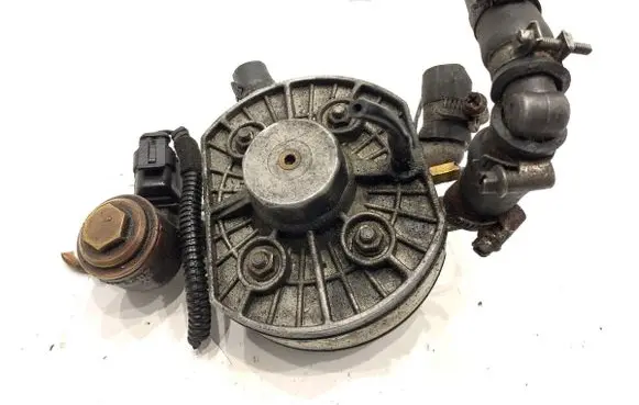 Skoda Fabia Mk1 (6Y) LP gas reducer 67R-016555