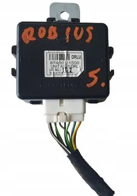 SsangYong Rodius Xenon control unit/module 87400215004car
