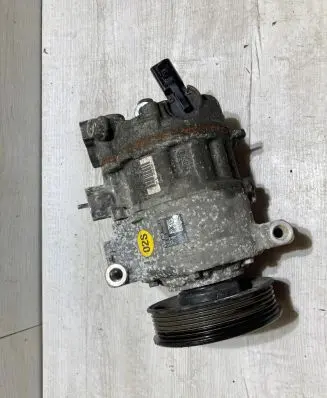 Skoda Octavia Mk3 (5E) Air conditioning (A/C) compressor (pump) 5Q0816803H
