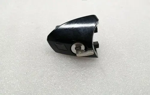 Mercedes-Benz E W212 Coupe door lock (next to the handle) A20476602259197