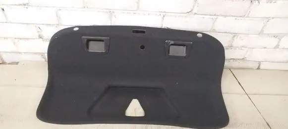 Audi A6 S6 C6 4F Tailgate trim 4F5867975J