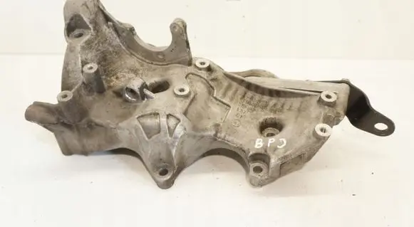 Generator/alternator bracket