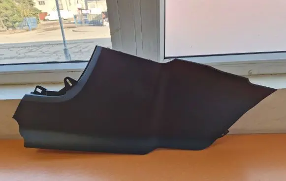 Opel Zafira C Other center console (tunnel) element 13293546 1094663X 332910517