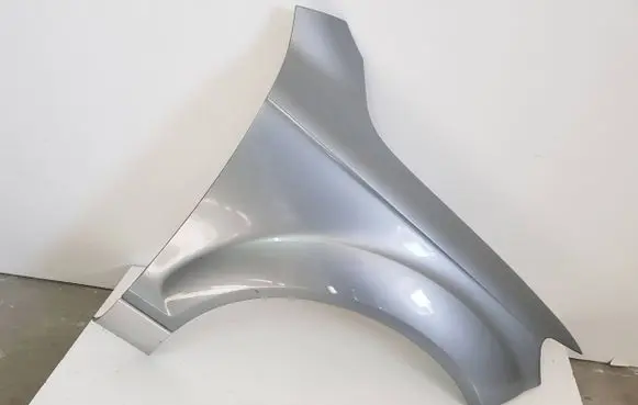 Audi Q7 4L Fender