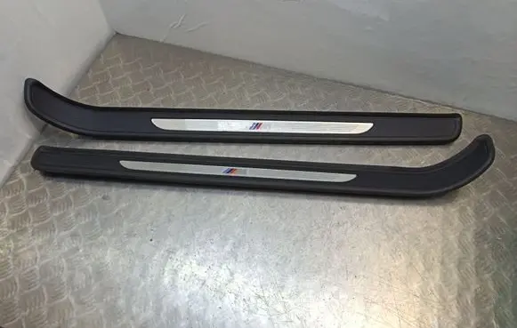 BMW 3 E92 E93 sill trim set (inner) 7900807