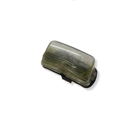 Peugeot 206 Number plate light 71907190