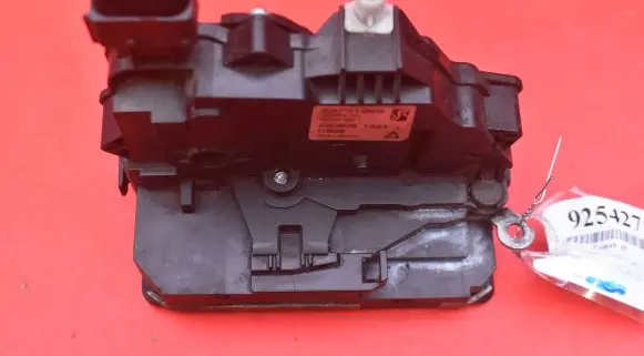 Fiat Punto (199) Rear door lock 55701966