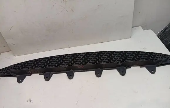 KIA Rio Front bumper skid plate/under tray 86560-1G000