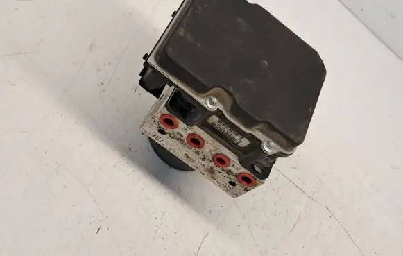 Mercedes-Benz E W213 ABS Pump 026595061888303J1397