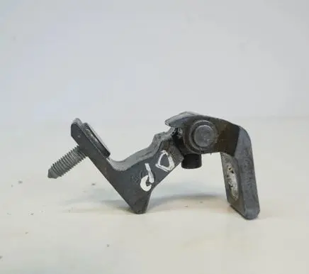 Audi Q5 SQ5 Front door upper hinge 8X4833406D 8V0833404H