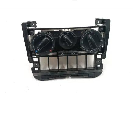Volkswagen Polo III 6N 6N2 6NF Climate control unit 6N0858305C