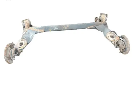 Skoda Roomster (5J) Rear subframe 