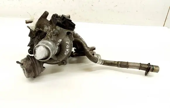 Ford Ecosport Turbo 53420053 4012370AB