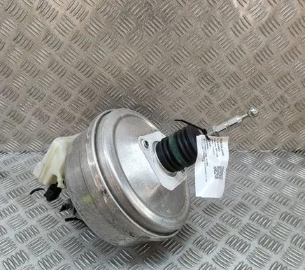 Audi Q8 Brake booster 4M0612103AD 8W0611301