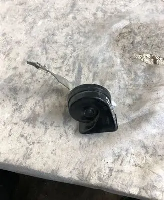 Opel Grandland X Horn signal 002408