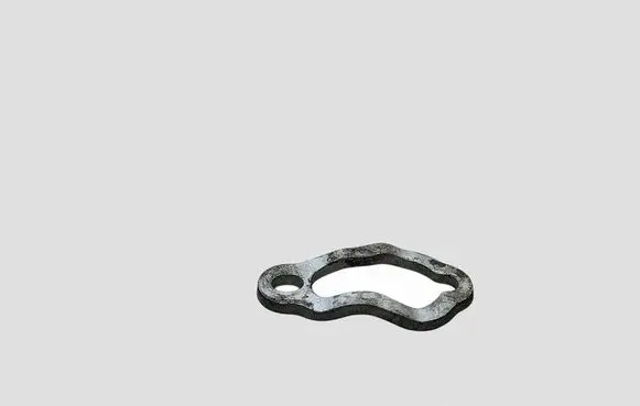 Volvo V40 Fuel Injector clamp holder