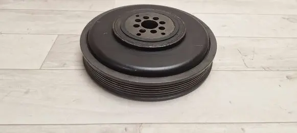 Audi A4 S4 B7 8E 8H Crankshaft pulley