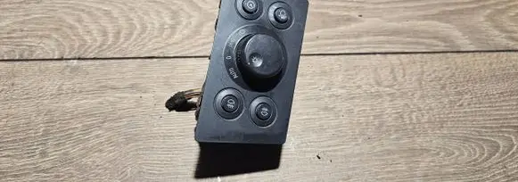 Opel Zafira B Light switch 13205868