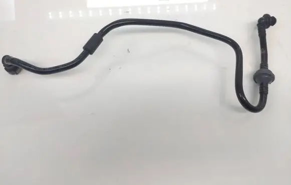 Volkswagen Tiguan Vacuum line/pipe/hose 5qA612041B
