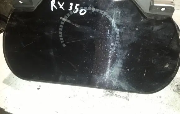 Lexus RX 330 - 350 - 400H Speedometer (instrument cluster) 8380048520