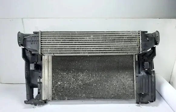 Volvo XC70 Radiator set P31293777 31338474