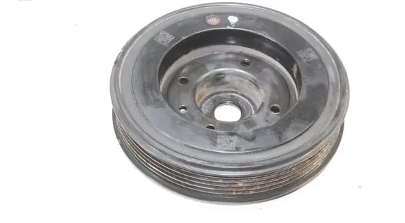 Audi TT TTS RS Mk3 8S Crankshaft pulley 06H105243L