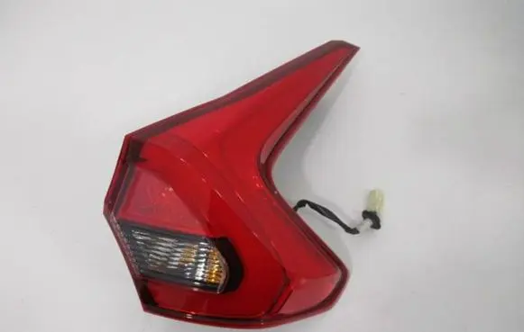 Mitsubishi Eclipse Cross Rear/tail lights 
