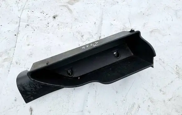 Opel Zafira A Other interior part 024462731 090440151