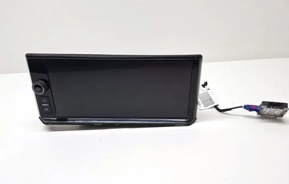Opel Combo E Radio/CD/DVD/GPS head unit 9852916980