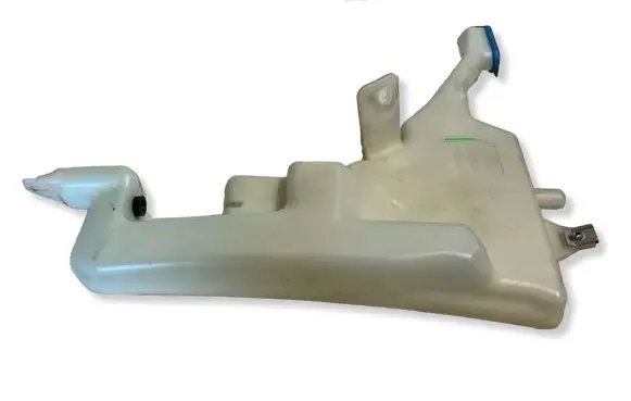 Mini Cooper Hatch Hardtop Windshield washer fluid reservoir/tank 7158228