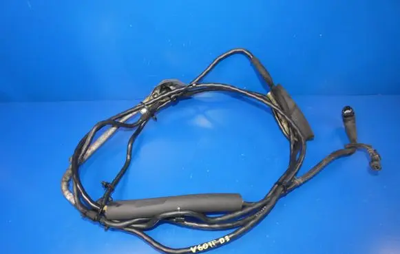 Volvo V60 Air intake hose/pipe 31478143