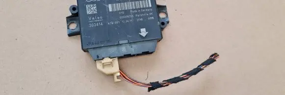 Audi Q5 SQ5 Parking PDC control unit/module 8K0919475T 8P0919475M 303414