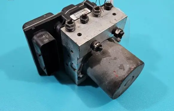 BMW 5 E60 E61 ABS Pump 0265234134 IMPRK1473937